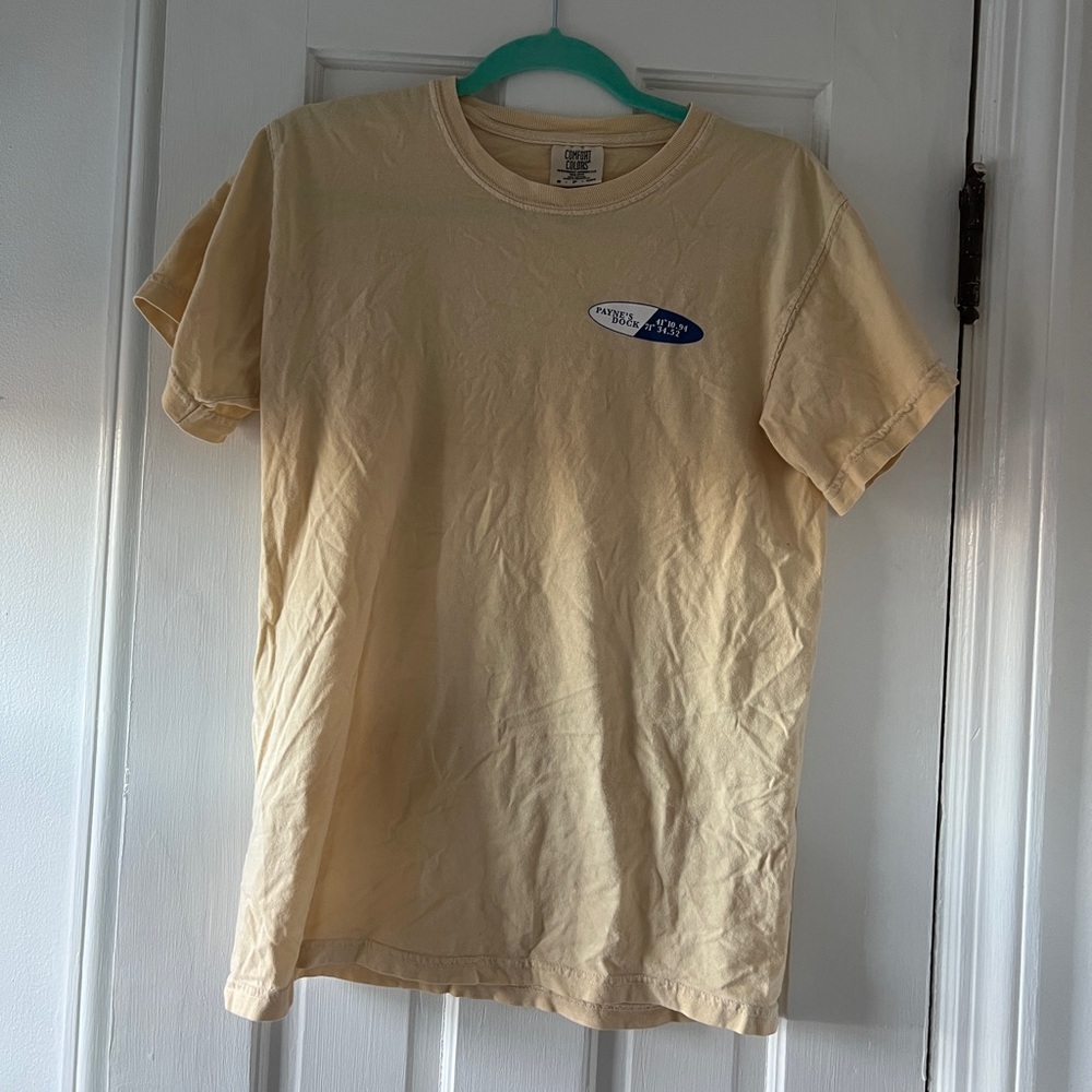 Block Island T-Shirt